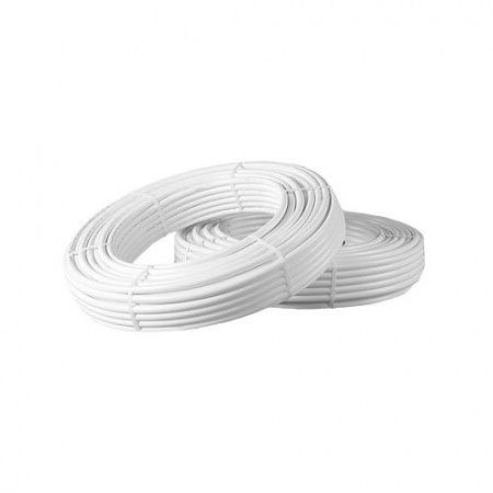 Труба металлопластиковая 20x2,0 (бухта 100 м) Valfex  фото №1