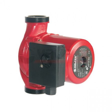 Насос циркуляционный 32/4-180мм (с гайками) VCP Valfex  фото №1