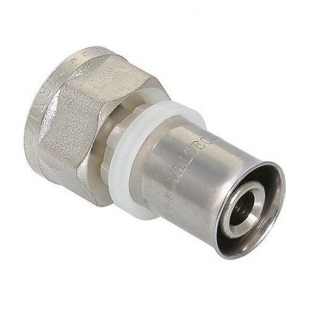 Муфта пресс вн.р. 32х1 1/4 VALTEC VTm.202.N.003207  фото №1