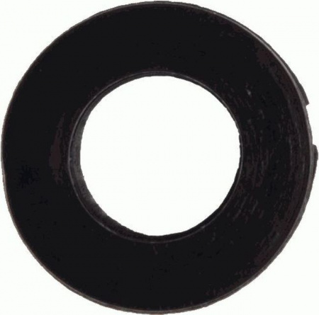 Прокладка резиновая   3/4" фото №1