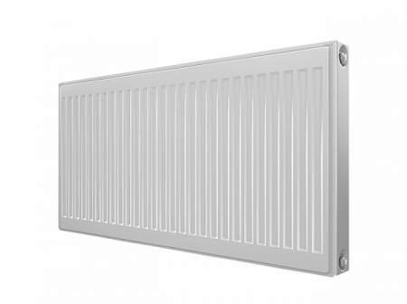 Радиатор стальной панельный боковое подключение, тип 22 500x1100 Royal Thermo COMPACT фото №1