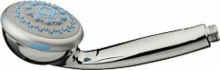Лейка для душа 5 режимов  d=90мм TERMA MKP20562/ MKP20562P  фото №2